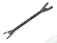A used Prop Shaft from a 2006 Sportsman 800 Polaris OEM Part # 1380221 for sale. Check out our online catalog for more parts!