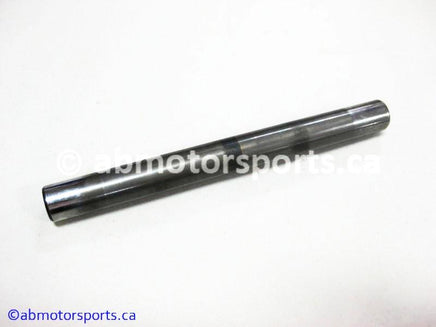 Used Polaris ATV PREDATOR 500 OEM part # 3089650 fork shaft for sale