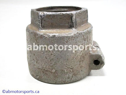 Used Polaris ATV PREDATOR 500 OEM part # 5133428 axle nut for sale