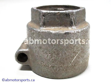 Used Polaris ATV PREDATOR 500 OEM part # 5133428 axle nut for sale