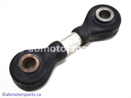 Used Polaris ATV PREDATOR 500 OEM part # 1520531 centerlink for sale