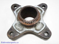 Used Polaris ATV PREDATOR 500 OEM part # 5130001 hub sprocket for sale