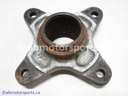 Used Polaris ATV PREDATOR 500 OEM part # 5130001 hub sprocket for sale