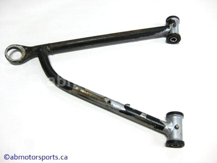 Used Polaris ATV PREDATOR 500 OEM part # 1014612-385 top left a arm for sale