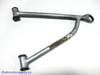 Used Polaris ATV PREDATOR 500 OEM part # 1014612-385 top left a arm for sale