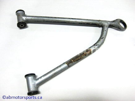 Used Polaris ATV PREDATOR 500 OEM part # 1014612-385 top left a arm for sale