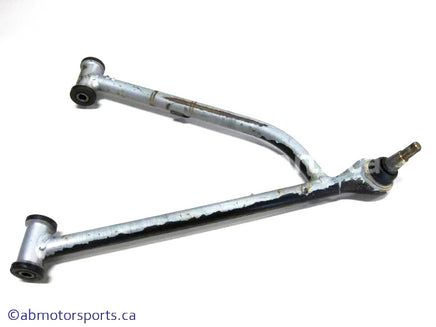 Used Polaris ATV PREDATOR 500 OEM part # 1014613-385 top right a arm for sale