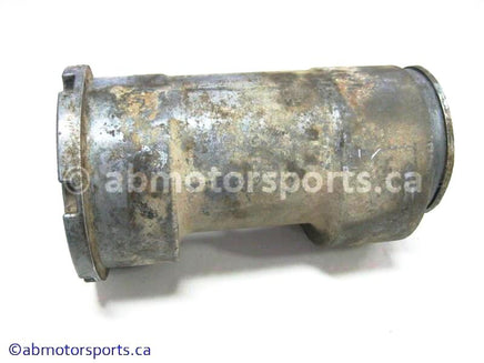 Used Polaris ATV PREDATOR 500 OEM part # 5133248 axle housing for sale