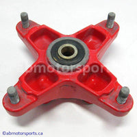 Used Polaris ATV PREDATOR 500 OEM part # 5133294-293 front hub for sale
