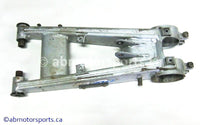 Used Polaris ATV PREDATOR 500 OEM part # 1542023-385 swing arm for sale