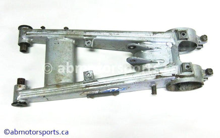 Used Polaris ATV PREDATOR 500 OEM part # 1542023-385 swing arm for sale