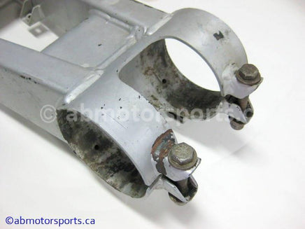 Used Polaris ATV PREDATOR 500 OEM part # 1542023-385 swing arm for sale