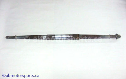 Used Polaris ATV PREDATOR 500 OEM part # 5133722 rear axle for sale