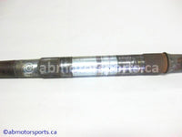 Used Polaris ATV PREDATOR 500 OEM part # 5133722 rear axle for sale