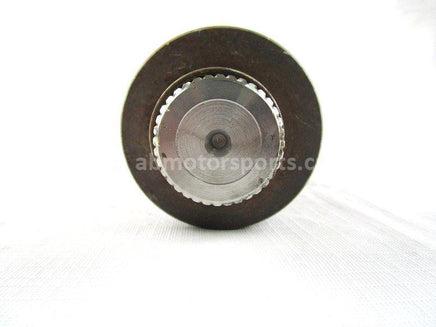 A used Rear Axle from a 2007 SPORTSMAN 500 Polaris OEM Part # 1332421 for sale. Polaris parts…ATV and snowmobile…online catalog - YES! Shop here!