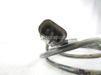 A used Crank Position Sensor from a 2007 SPORTSMAN 800 Polaris OEM Part # 2410513 for sale. Polaris parts…ATV and snowmobile…online catalog - YES! Shop here!