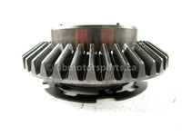 A used Front Differential from a 2007 SPORTSMAN 800 Polaris OEM Part # 1332568 for sale. Polaris parts…ATV and snowmobile…online catalog - YES! Shop here!