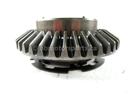 A used Front Differential from a 2007 SPORTSMAN 800 Polaris OEM Part # 1332568 for sale. Polaris parts…ATV and snowmobile…online catalog - YES! Shop here!