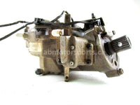 A used Front Differential from a 2007 SPORTSMAN 800 Polaris OEM Part # 1332568 for sale. Polaris parts…ATV and snowmobile…online catalog - YES! Shop here!