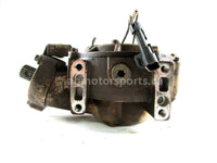 A used Front Differential from a 2007 SPORTSMAN 800 Polaris OEM Part # 1332568 for sale. Polaris parts…ATV and snowmobile…online catalog - YES! Shop here!