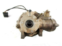 A used Front Differential from a 2007 SPORTSMAN 800 Polaris OEM Part # 1332568 for sale. Polaris parts…ATV and snowmobile…online catalog - YES! Shop here!