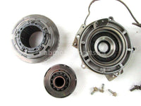 A used Front Differential from a 2007 SPORTSMAN 800 Polaris OEM Part # 1332568 for sale. Polaris parts…ATV and snowmobile…online catalog - YES! Shop here!