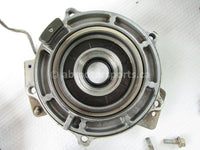 A used Front Differential from a 2007 SPORTSMAN 800 Polaris OEM Part # 1332568 for sale. Polaris parts…ATV and snowmobile…online catalog - YES! Shop here!