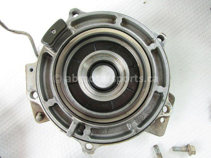 A used Front Differential from a 2007 SPORTSMAN 800 Polaris OEM Part # 1332568 for sale. Polaris parts…ATV and snowmobile…online catalog - YES! Shop here!