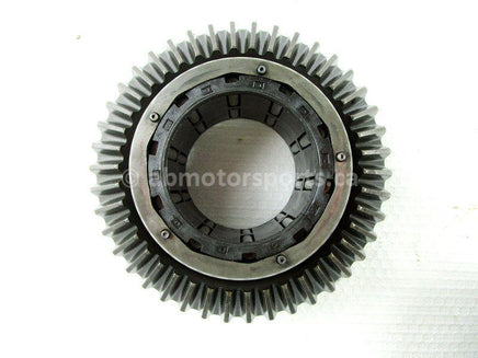 A used Front Differential from a 2007 SPORTSMAN 800 Polaris OEM Part # 1332568 for sale. Polaris parts…ATV and snowmobile…online catalog - YES! Shop here!