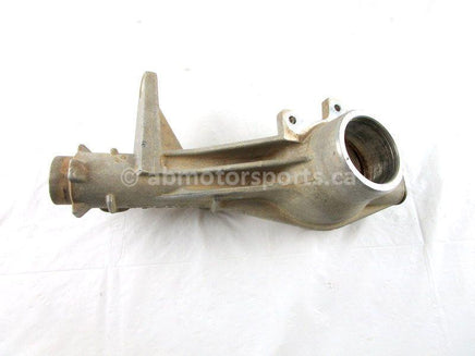 A used Hub Strut Front Right from a 2007 SPORTSMAN 800 Polaris OEM Part # 5135140 for sale. Polaris parts…ATV and snowmobile…online catalog - YES! Shop here!