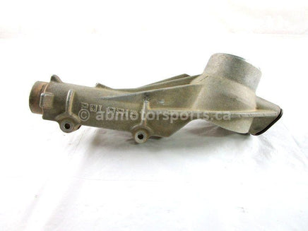 A used Hub Strut Front Right from a 2007 SPORTSMAN 800 Polaris OEM Part # 5135140 for sale. Polaris parts…ATV and snowmobile…online catalog - YES! Shop here!