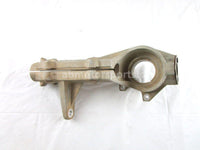 A used Hub Strut Front Right from a 2007 SPORTSMAN 800 Polaris OEM Part # 5135140 for sale. Polaris parts…ATV and snowmobile…online catalog - YES! Shop here!
