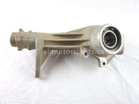 A used Hub Strut Front Left from a 2007 SPORTSMAN 800 Polaris OEM Part # 5135139 for sale. Polaris parts…ATV and snowmobile…online catalog - YES! Shop here!