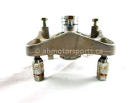 A used Front Hub from a 2007 SPORTSMAN 800 Polaris OEM Part # 5134310 for sale. Polaris parts…ATV and snowmobile…online catalog - YES! Shop here!