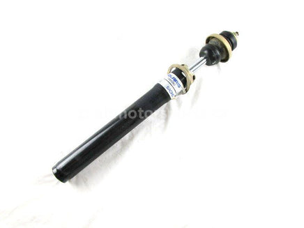 A used Shock Absorber Front from a 2007 SPORTSMAN 800 Polaris OEM Part # 7041762 for sale. Polaris parts…ATV and snowmobile…online catalog - YES! Shop here!