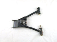 A used Control Arm Rear Left Upper from a 2007 SPORTSMAN 800 Polaris OEM Part # 1014320-067 for sale. Polaris parts…ATV and snowmobile…online catalog - YES! Shop here!
