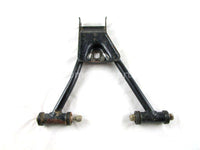 A used Control Arm Rear Left Upper from a 2007 SPORTSMAN 800 Polaris OEM Part # 1014320-067 for sale. Polaris parts…ATV and snowmobile…online catalog - YES! Shop here!