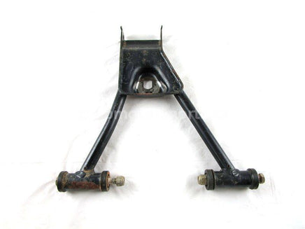 A used Control Arm Rear Left Upper from a 2007 SPORTSMAN 800 Polaris OEM Part # 1014320-067 for sale. Polaris parts…ATV and snowmobile…online catalog - YES! Shop here!
