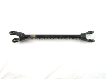A used Drive Shaft Front from a 2007 SPORTSMAN 800 Polaris OEM Part # 1332476 for sale. Polaris parts…ATV and snowmobile…online catalog - YES! Shop here!