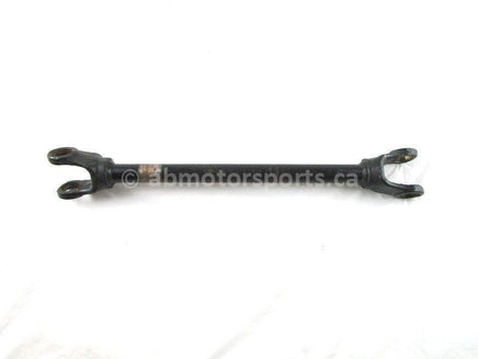 A used Drive Shaft Front from a 2007 SPORTSMAN 800 Polaris OEM Part # 1332476 for sale. Polaris parts…ATV and snowmobile…online catalog - YES! Shop here!