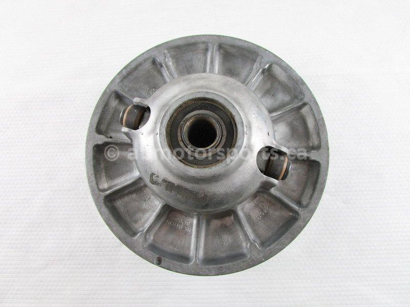 2 Pack Caltric Secondary Clutch Roller For Polaris Sportsman 800 4x4 (2005-2009) – Replaces 3234197