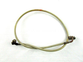 A used Brake Hose Rear from a 2007 SPORTSMAN 800 Polaris OEM Part # 1911074 for sale. Polaris parts…ATV and snowmobile…online catalog - YES! Shop here!
