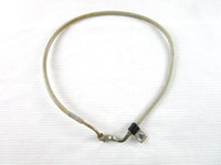 A used Brake Hose Front Right from a 2007 SPORTSMAN 800 Polaris OEM Part # 1910839 for sale. Polaris parts…ATV and snowmobile…online catalog - YES! Shop here!