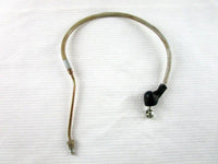 A used Brake Hose Front Upper from a 2007 SPORTSMAN 800 Polaris OEM Part # 1910913 for sale. Polaris parts…ATV and snowmobile…online catalog - YES! Shop here!