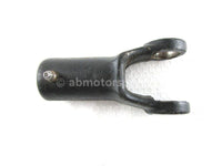 A used Propshaft Yoke Front from a 2007 SPORTSMAN 800 Polaris OEM Part # 3260131 for sale. Polaris parts…ATV and snowmobile…online catalog - YES! Shop here!
