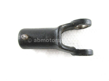 A used Propshaft Yoke Front from a 2007 SPORTSMAN 800 Polaris OEM Part # 3260131 for sale. Polaris parts…ATV and snowmobile…online catalog - YES! Shop here!
