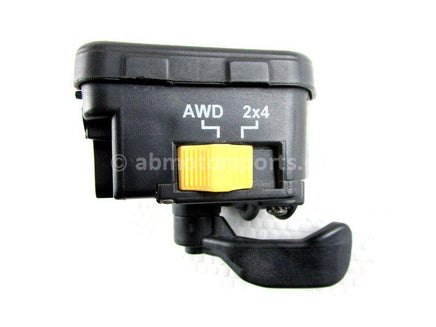 A used Throttle Control from a 2007 SPORTSMAN 800 Polaris OEM Part # 2010250 for sale. Polaris parts…ATV and snowmobile…online catalog - YES! Shop here!