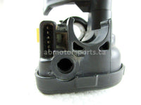 A used Throttle Control from a 2007 SPORTSMAN 800 Polaris OEM Part # 2010250 for sale. Polaris parts…ATV and snowmobile…online catalog - YES! Shop here!