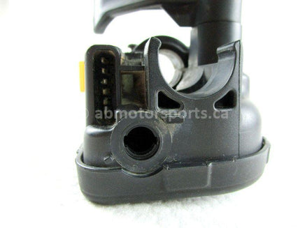 A used Throttle Control from a 2007 SPORTSMAN 800 Polaris OEM Part # 2010250 for sale. Polaris parts…ATV and snowmobile…online catalog - YES! Shop here!