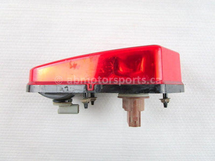 A used Tail Light Left from a 2007 SPORTSMAN 800 Polaris OEM Part # 2410427 for sale. Polaris parts…ATV and snowmobile…online catalog - YES! Shop here!